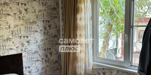 3-комн квартира ул Маршала Катукова,  д. 17,  к. 2