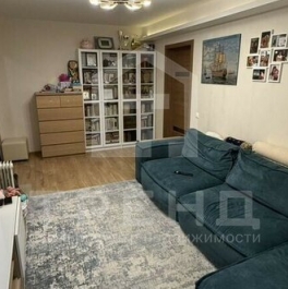 Продажа 3-комн квартиры на вторичном рынке Наличная улица,  д. 36 к3