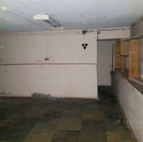 Помещение свободного назначения улица Капитана Воронина,  д. 8