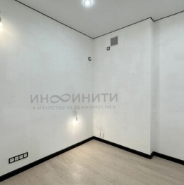 Продажа 3-комн квартиры на вторичном рынке Тверская-Ямская 1-я ул,  д. 13 с1А