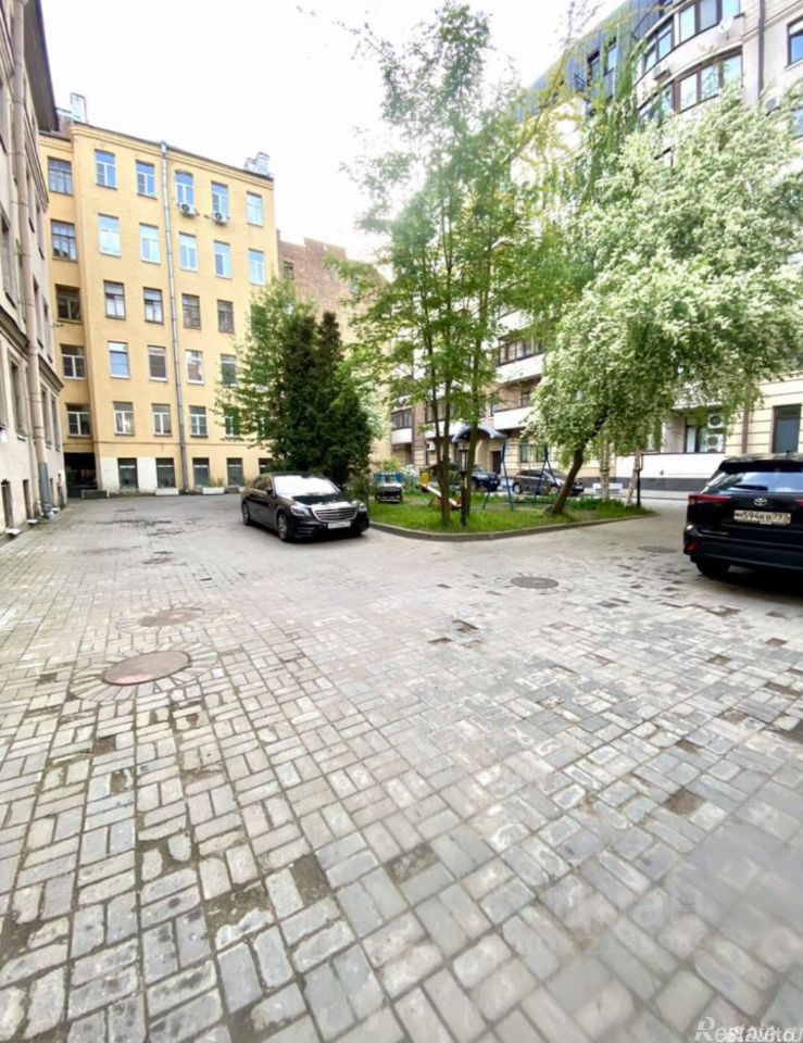 Продажа офиса улица Кропоткина