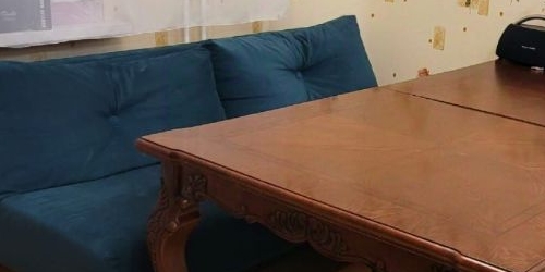 2-комн квартира улица Юных Ленинцев, 91К2