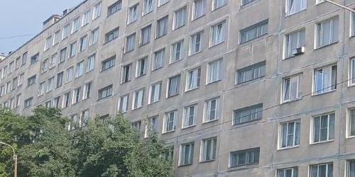 2-комн квартира Пловдивская улица, 3К1