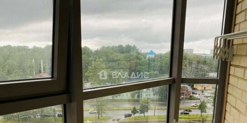 3-комн квартира Выборгское шоссе,  д. 17,  к. 2