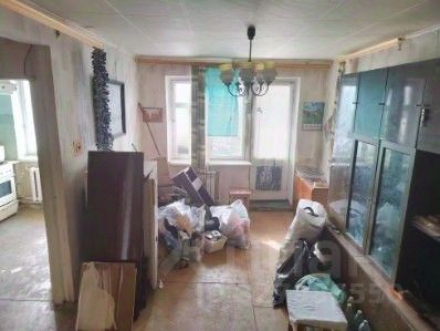 Продажа 2-комн квартиры на вторичном рынке Воскресенск, Московская улица,  д. 2в