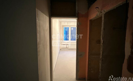 Продажа 2-комн квартиры на вторичном рынке улица Паперника