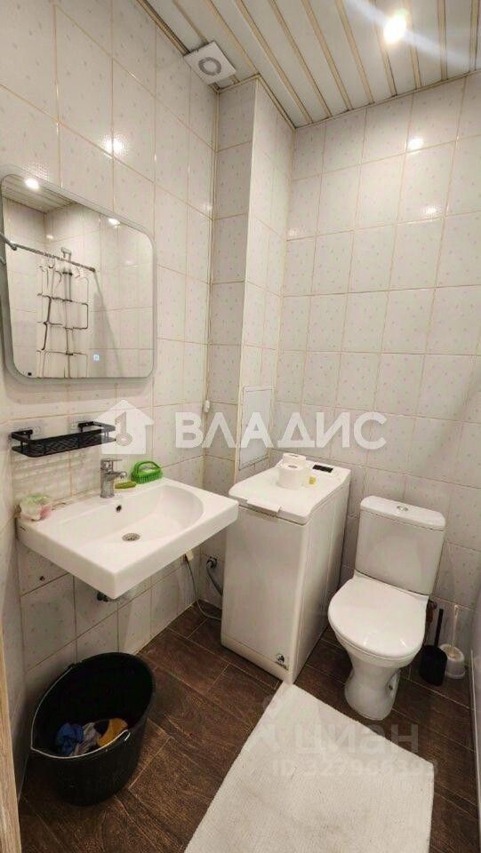 Продажа студии с. Тарасовка, улица Солнечная, 26к4