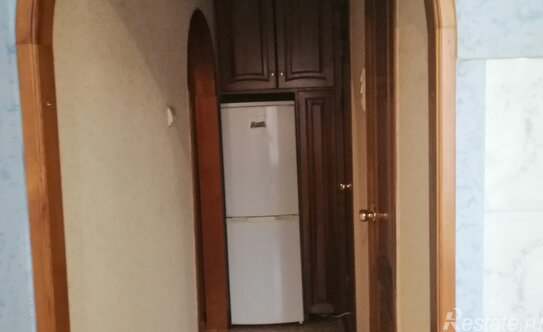 Продажа 2-комн квартиры на вторичном рынке Кашира г, Вахрушева ул,  д. 18 к2