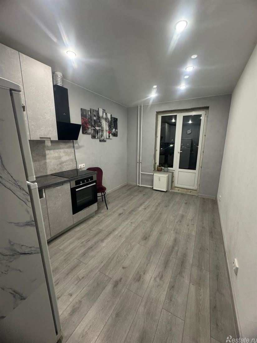 Продажа 1-комн квартиры на вторичном рынке Гатчина, ул Чехова, д. 43