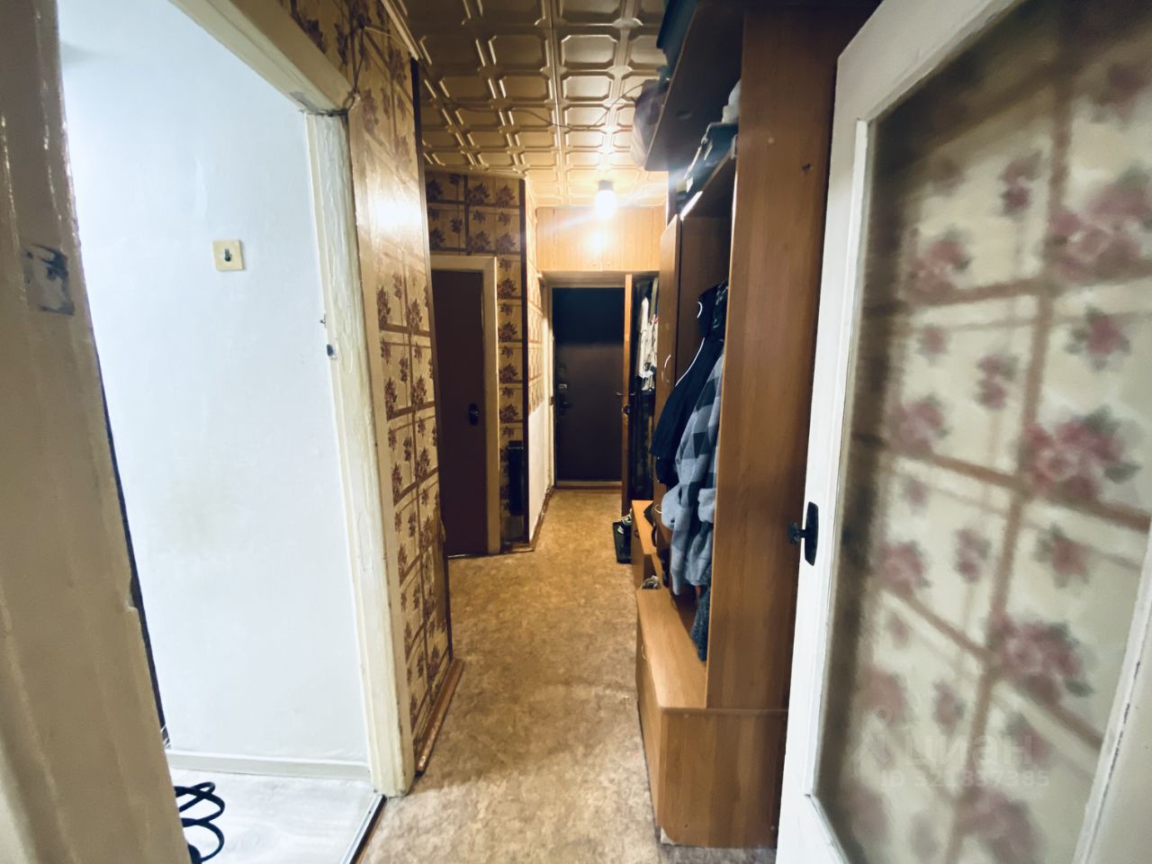 Продажа 3-комн квартиры на вторичном рынке Шатура, проспект Маршала Борзова, 12