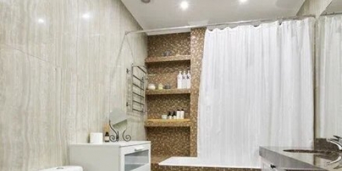 4-комн квартира Весковский переулок,  д. 3
