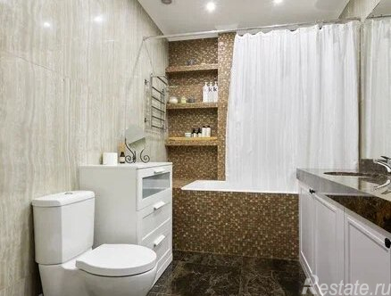 Продажа 4-комн квартиры на вторичном рынке Весковский переулок,  д. 3