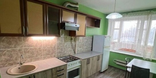 2-комн квартира ул Героев Панфиловцев,  д. 6,  к. 3