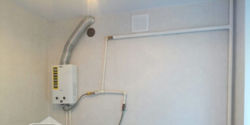 2-комн квартира Балашиха, Мира улица, дом 7