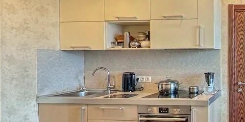 2-комн квартира проспект Металлистов, 116к1