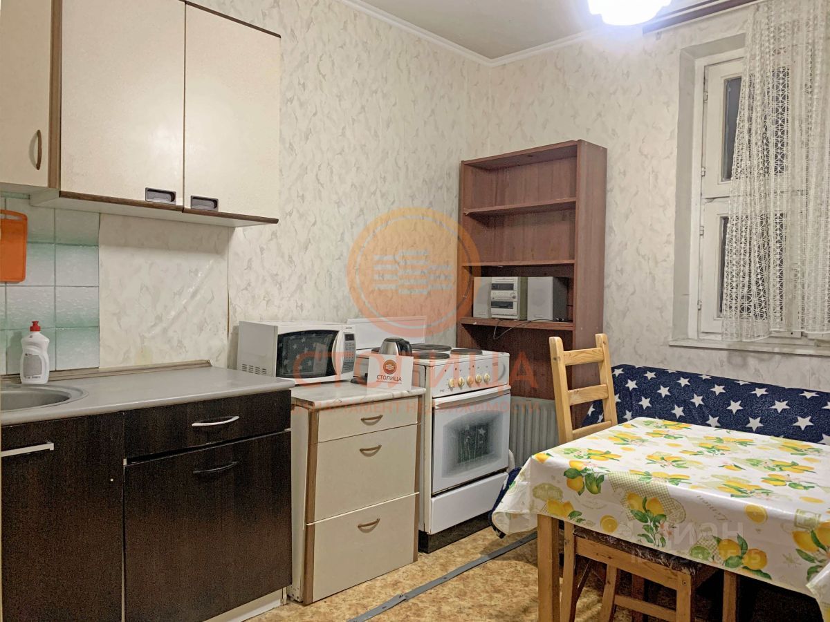 Продажа 1-комн квартиры на вторичном рынке улица Грина, 34