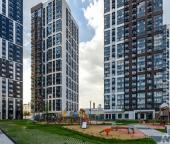 Продать Квартиры вторичка улица Берзарина   