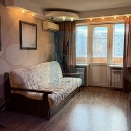 Продажа 2-комн квартиры на вторичном рынке Молоди с, Молодежная ул,  д. 4