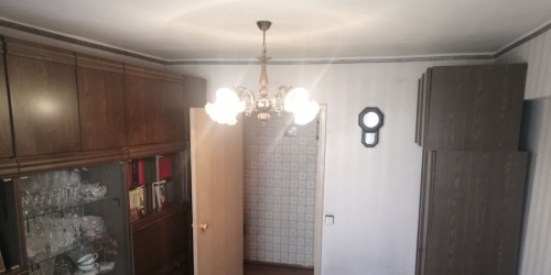 2-комн квартира Башиловка Нов. ул,  д. 14