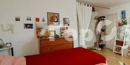 1-комн квартира улица Малая Грузинская, 33