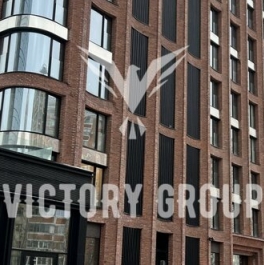 Продажа 1-комн квартиры на вторичном рынке Озёрная улица,  д. 1 к2/6