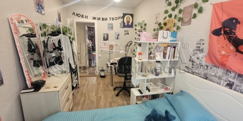 3-комн квартира Приозерск, Советская ул., д. 1