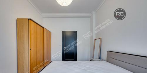 2-комн квартира Панфиловский переулок,  д. 3