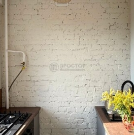 Продажа 2-комн квартиры на вторичном рынке улица Петра Романова,  д. 2