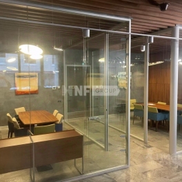 Продажа отдельного здания улица Льва Толстого, д. 23 к1 Продажа отдельного здания улица Льва Толстого, д. 23 к1