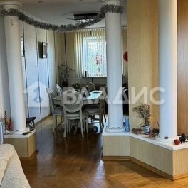 Продажа 4-комн квартиры на вторичном рынке Коломна, ул Гражданская,  д. 4