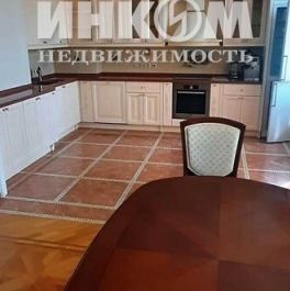 Продажа 4-комн квартиры на вторичном рынке ул Удальцова,  д. 73