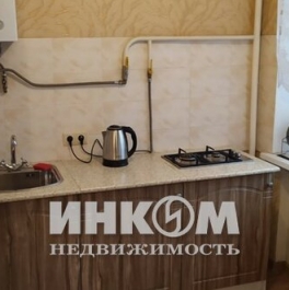 Аренда 1-комн квартиры на вторичном рынке Спортивный проезд,  д. 3