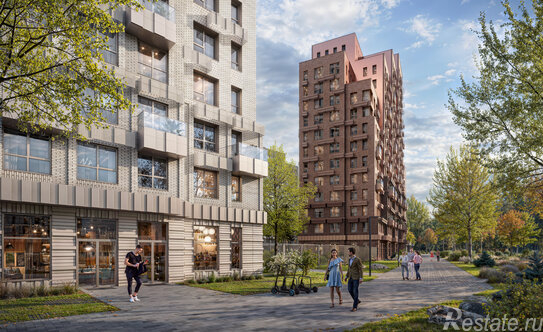 Продажа 2-комн квартиры на вторичном рынке Большое Понизовье ул