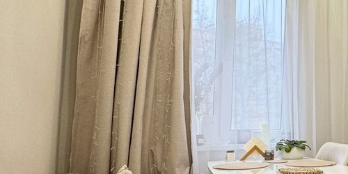 1-комн квартира Якорная улица, 1к2Б