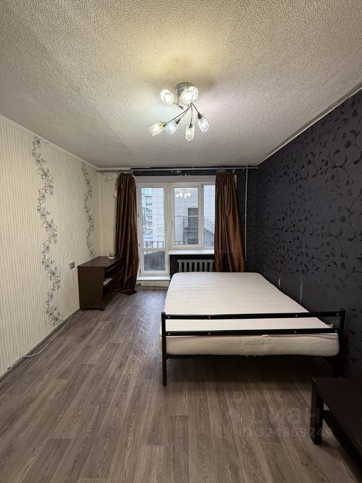 Продажа комнаты 3-й Рабфаковский переулок, 12К4