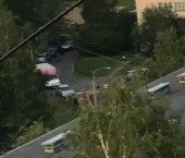 Продать Квартиры вторичка проспект Культуры, 27   