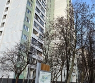 Продажа квартиры на вторичке Дорожная ул,  д. 18,  к. 1