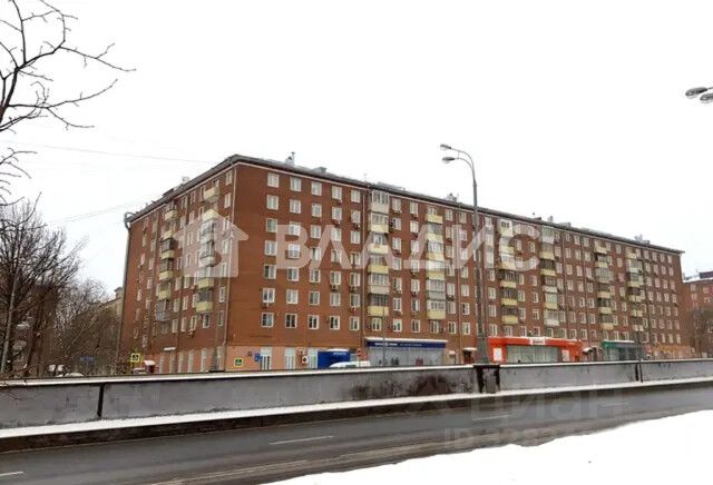 Продажа студии Дмитровское шоссе, 46К1