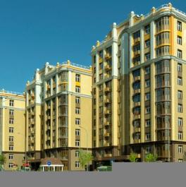 Продажа 1-комн квартиры на вторичном рынке б-р Андрея Тарковского,  д. 8