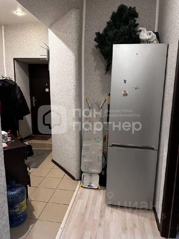 Продажа 4-комн квартиры на вторичном рынке улица Егорова,  д. 28