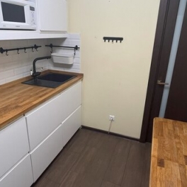 Продажа 2-комн квартиры на вторичном рынке ул Твардовского,  д. 19,  к. 2