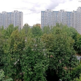 Продажа 1-комн квартиры на вторичном рынке Кировоградская улица,  д. 19 к1