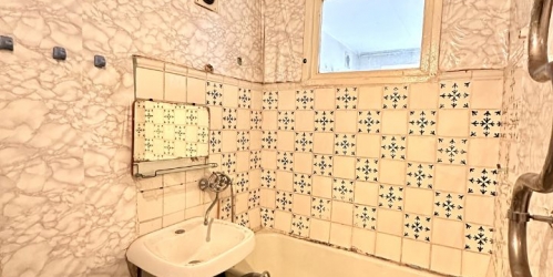 1-комн квартира Парусный проезд,  д. 11