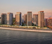 Продать Квартиры в новостройке Лужнецкая наб  10А с16 