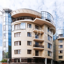 Продажа 3-комн квартиры на вторичном рынке ул Эсперова,  д. 1