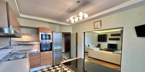 3-комн квартира ул Удальцова,  д. 5,  к. 3