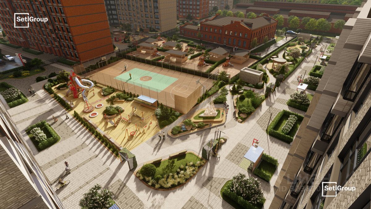 Продажа студии проспект Обуховской обороны, 36