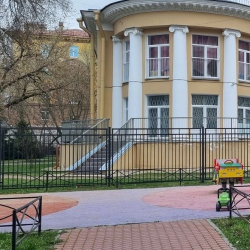 Комната улица Фрунзе, 11