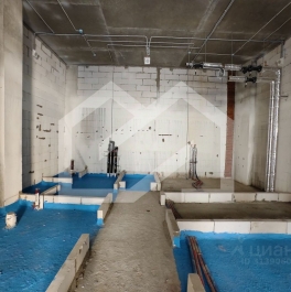 Продажа торгового помещения Летниковская улица,  д. 10 с1