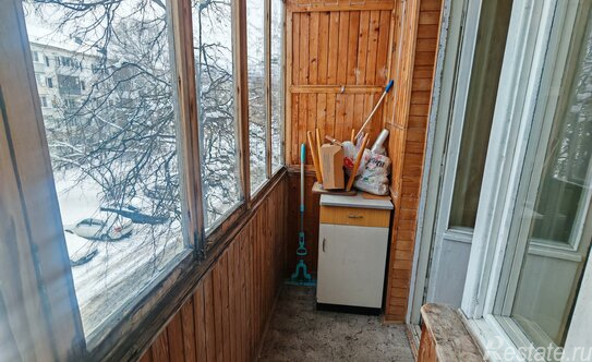 Продажа 2-комн квартиры на вторичном рынке Лобня г, Мирная ул,  д. 28